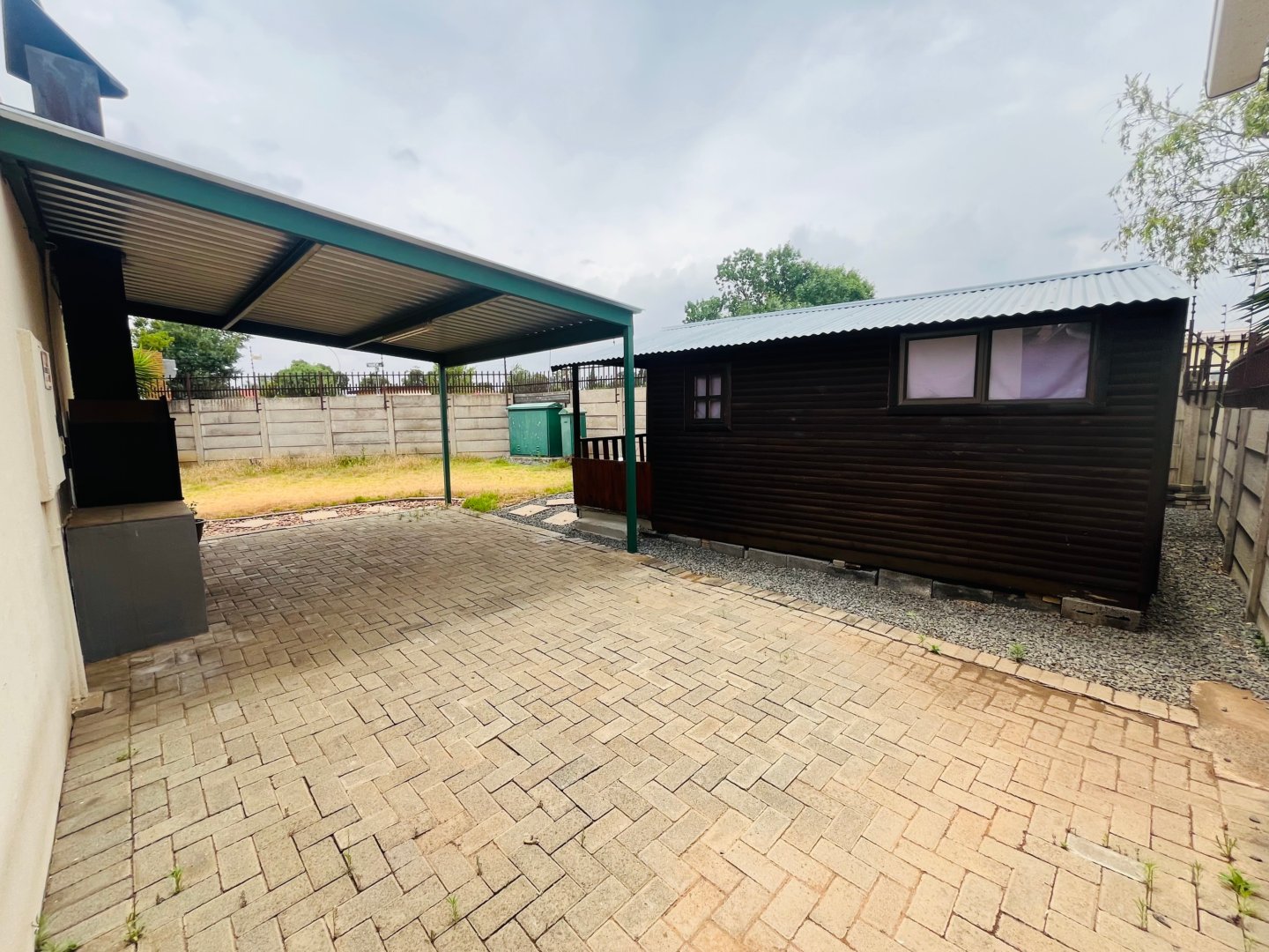 2 Bedroom Property for Sale in Fauna Free State